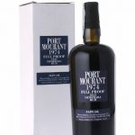 Velier Port Mourant 1974 Full Proof 33 Year Old Rum - Review
