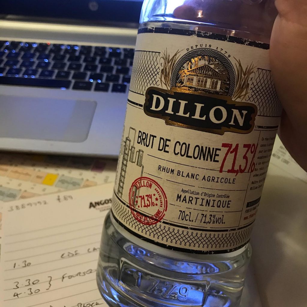 21 Of The Strongest Rums In The World The Lone Caner