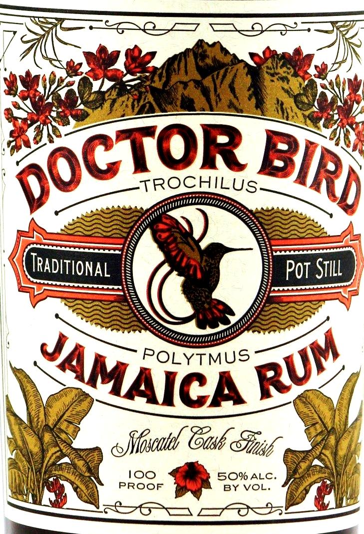 jamaican doctor bird pictures