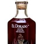 El Dorado 25 Year Old Rum (1980)