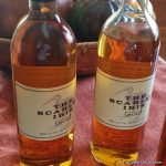 Scarlet Ibis Blended Trinidad Rum - Review