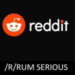 Opinion - One Year Into /r/RumSerious