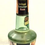 Leilani Hawaiian Rum (1960s-1970s)