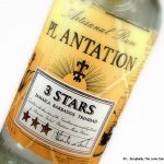 Opinion - Plantation's 3-Star Rum: Not Yet In Decline