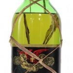 Antoniazzi Jamaican Rum (1970s)