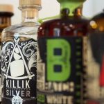 Killik Handcrafted Silver Overproof - Review