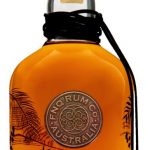 FNQ (Mt. Uncle) Distillery Iridium Gold 5 YO Australian Rum - Review