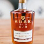 Husk Distillers "The Lost Blend" Cultivated Australian Rum - Review