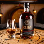 Boatrocker Brewers & Distillers Double Barrel Aged Rum - Review