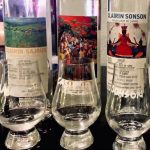 Key Rums of the World - Velier's Haitian Clairins