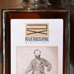 Riverbourne Distillery Rich Dark Sipping Rum #8 (Australia) - Review