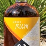 Yack Creek Distillery Amber "Tavern Style" Rum #5 (Australia) - Review