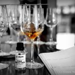 Lord Byron Distillery 2018 2YO Pure Single Rum (Australia) - Review