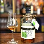 Diplomatico "Distillery Collection" No.3 Pot Still Rum - Review