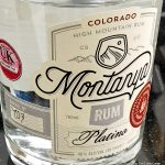 Montanya "Platino" White Rum - Review