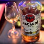 Bacardi Añejo "Cuatro" 4 Year Old Rum - Review