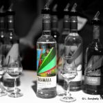 Takamaka Overproof Rum (Seychelles) - Review