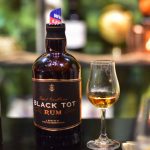 Black Tot Finest Caribbean Rum - Review