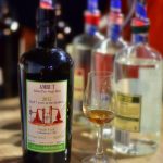 Habitation Velier Amrut 2015 7 YO "Jaggery" Indian Rum - Review