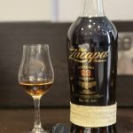 Key Rums of the World - Ron Zacapa Centenario Gran Reserva 23 "Solera"