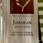 L'Esprit "A Jamaican Distillery" 2019 "Still Strength" White Rum - Review