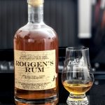 Tuthilltown Distillery Roggen's Rum (2012)