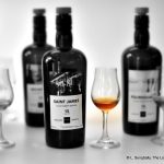 Velier Saint James 2006 15 YO Rum "Magnum No.1 - Elliot Erwitt" Series - Review