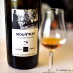 Velier Mount Gay 2007 14 YO Rum "Magnum No.1 - Elliot Erwitt" Series - Review