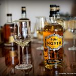 Engenhos do Norte Rum North "Barrica Nova" Rum Agricola da Madeira - Review