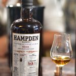 Hampden "Pagos"  Sherry-Aged Jamaican Rum - Review