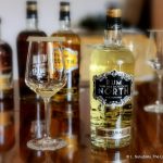 Engenhos do Norte Rum North "Natural" Rum Agricola da Madeira - Review