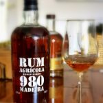 Engenhos do Norte Rum Agrícola Beneficiado 980 Madeira - Review
