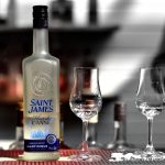 Saint James "Fleur de Canne" Rhum Blanc Agricole - Review