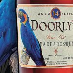 Doorly's Fine Old Barbados 14 Year Old Rum - Review