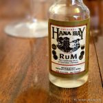 Original Hana Bay Premium Rum (USA, 1980s)