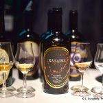 Tamosi "Kanaima" (Versailles) 16 YO Guyanese Rum - Review