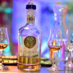 Bacardi Gran Reserva "Diez" 10 YO Rum - Review
