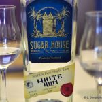 Sugar House Scottish Pure Single Unaged White Rum - Review