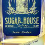 Sugar House Unaged White Overproof Rum - Review