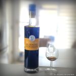 Ironworks Distillery "Bluenose" Dark Rum - Review