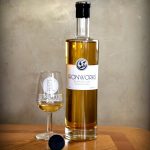 Ironworks Distillery Amber Rum - Review