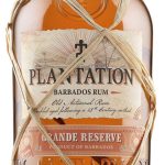 Plantation Barbados Grande Reserve Aged Rum - Review