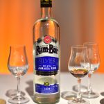 Worthy Park Rum Bar "Silver" Unaged White Rum - Review