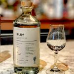 El Destilado Wild Fermented Oaxaca Unaged White Rum - Review