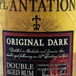 Plantation "Original Dark" Rum - Review