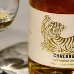 Chalong Bay LMDW Antipodes Collection Lightly Aged Rum (Thailand) - Review