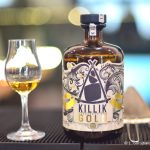 Killik Handcrafted Rum "Gold" (2023) - Review