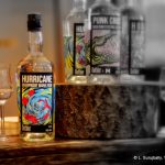 Outlier Distilling Co. “Hurricane" Overproof White Rum – Review