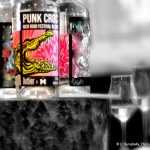 Outlier Distilling Co. “Punk Croc" White Rum – Review