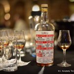 Renaissance Distillery 2018 4 YO Taiwan Rum (Limousin Cask) Rum - Review